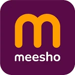 Meesho logo