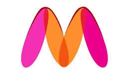 Myntra logo